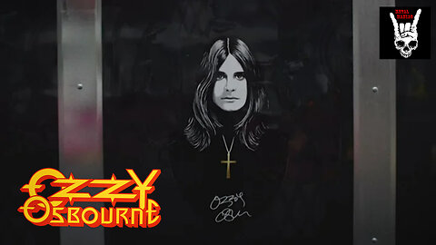 Ozzy Osbourne - Ordinary Man (Official Video) ft. Elton John