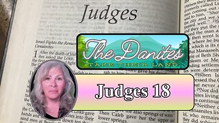 Judges 18