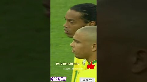 OS CAMISAS 10 DA SELEÇÃO BRASILEIRA NAS COPAS DO MUNDO (1994-2022)