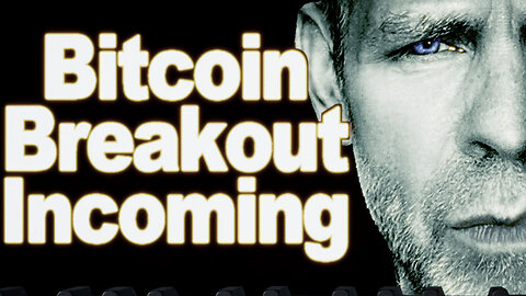 BITCOIN Breakout Incoming! Supply Shock Insanity!