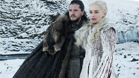 Game of Thrones Twitter Teases Major Tragedy