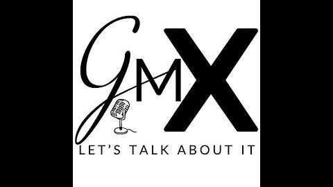 GM X: Let's Talk on X Spaces! Join the Morning X Space Walk Social Audio Visual Experience