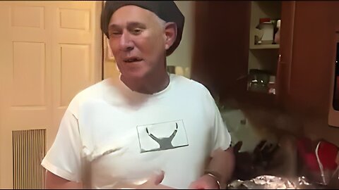 Italian Night with Roger Stone