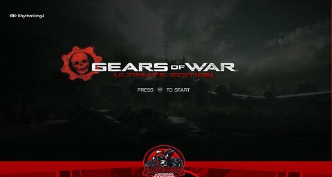 Gears of War Ultimate Edition