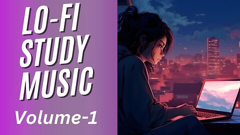 chill lofi beats to study to || relaxing music for studying || relaxing music || lofi beats