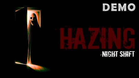 HAZING - NIGHT SHIFT | HORROR GAMEPLAY | MULTIK MAIHI SA TAKOT #gamer #scarygaming #DaBicolXPress