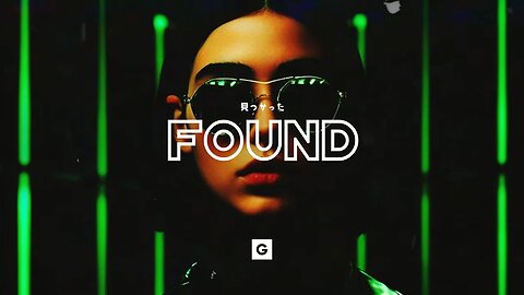 The Weeknd x Gesaffelstein Type Beat 2023 - "FOUND"