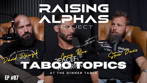 Taboo Topics at the Dinner Table