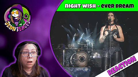 Ever Dream - Nightwish (Live at Wacken 2013) - Reaction