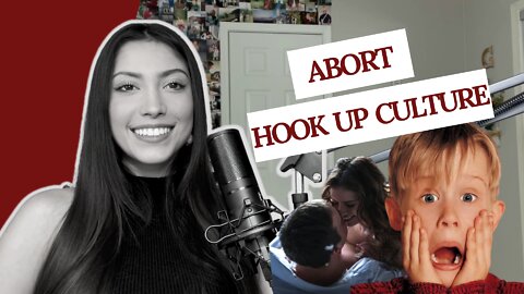 002. Does Roe v. Wade Abort Hook-up Culture?