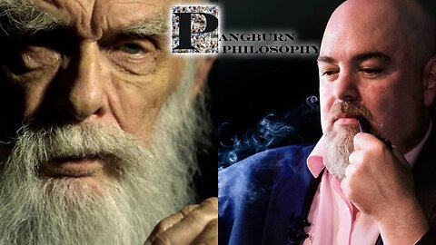 James Randi & Matt Dillahunty In Conversation