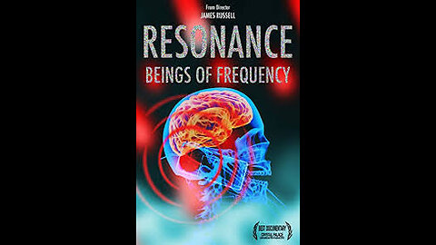 Resonance: Beings of Frequency(CritiQGuy)