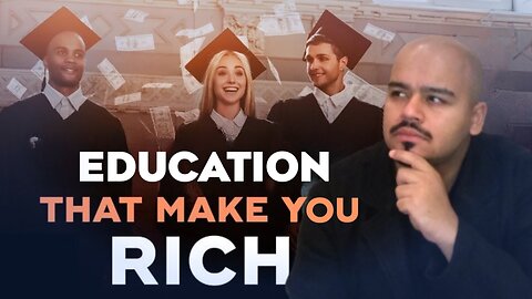 Rich Education