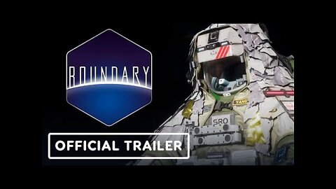 Boundary - Official Beta Announcement Trailer | Summer of Gaming 2022