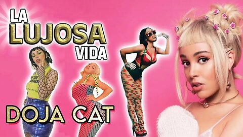 Doja Cat | La Lujosa Vida | Outfits Y Estilo