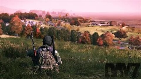 DayZ, Antoria Revisited Part 2