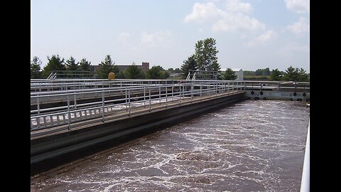 Effluent Treatment Plant