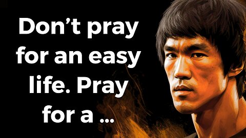 10 Life Changing Bruce Lee Philosophies for Self-Mastery