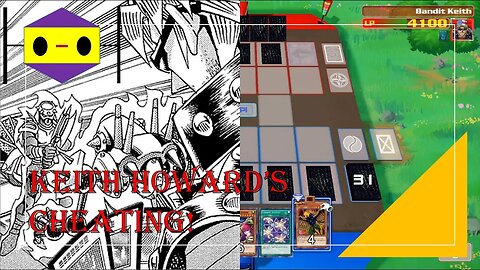 Yugioh Legacy of the Duelist NG+ Nuzlocke Pt. 14: Machine Machinations