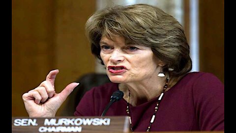 Alaska Sen. Lisa Murkowski Tests Positive for COVID-19