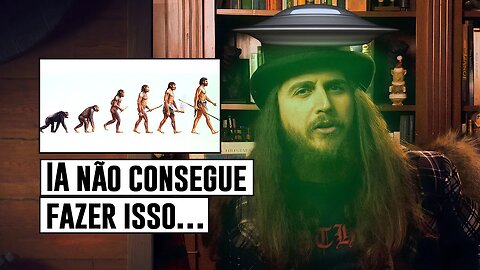 Inteligência Artificial é uma farsa?