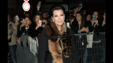 Kris Jenner confirms she will release her skincare brand within the next couple of years