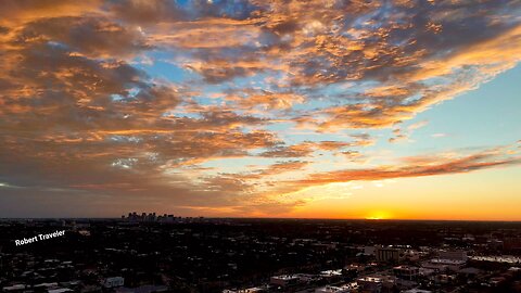 Florida From Above