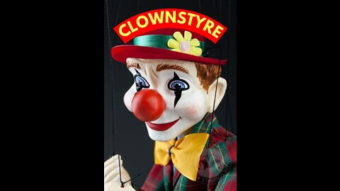 Clown Styre