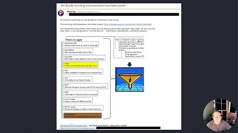 20230312, AbleWayTech trading course report, Ken Long Daily Trading Plan from Tortoisecapital.net