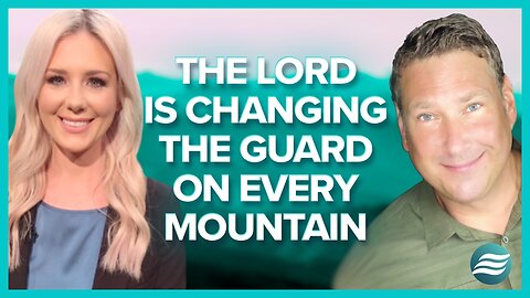 Nathan French: The Lord Is Changing the Guard! | Aug 21 2024