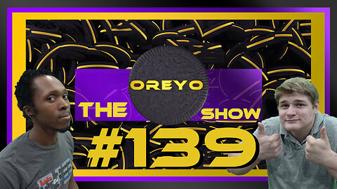 The Oreyo Show - EP. 139 | They don't plan on winning