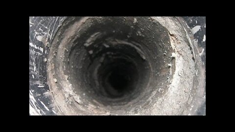 The Deepest Hole Known To Man Goes So Far Down Nobody Even Knows What’s At The Bottom