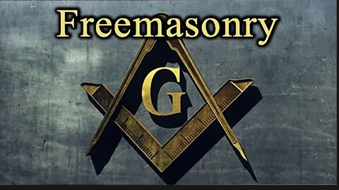 Freemasonry