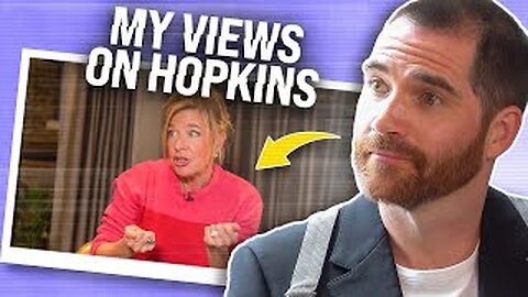 My Open & Honest Breakdown of Katie Hopkins