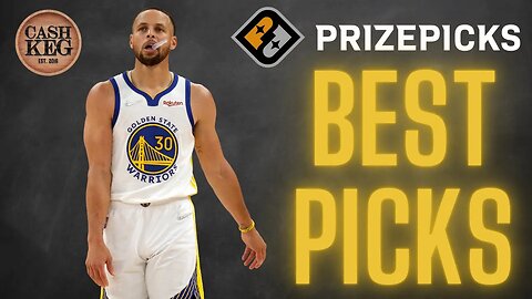 PRIZEPICKS | PROP PICKS | SATURDAY | 5/7/2022 | NBA DAILY SPORTS BETTING PICKS | MEM @ GSW