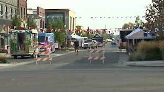 Twin Falls Oktoberfest