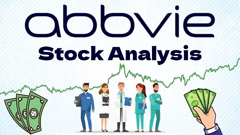 Is Abbvie Stock a Buy Now!? | Abbvie (ABBV) Stock Analysis |