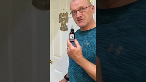 Original Gun Oil Fixes Mother-In-Law squeaky Door