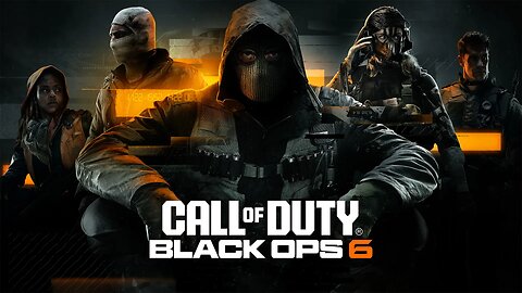 Early Access Black Ops 6!