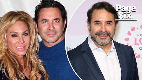 Dr. Paul Nassif says 'RHOBH' led to the 'demise' of marriage to Adrienne Maloof