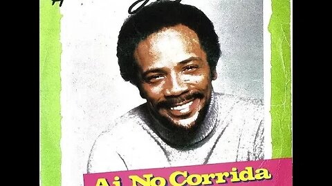 Quincy Jones - Ai No Corrida