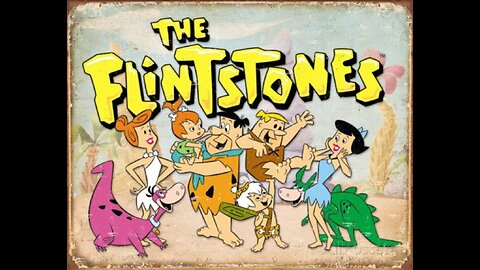 The Flintstones