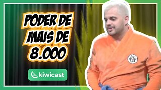 SIMPLESMENTE O GOKU DO MARKETING DIGITAL | Kiwicast | Cortes do Berger