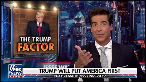 Watters: This Has A 2016 Feel