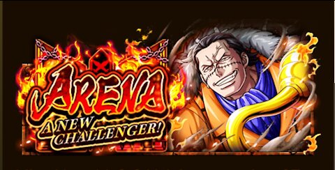 Event Sir Crocodile | OPTC