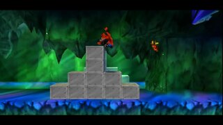 Crash Bandicoot 2: Cold Hard Crash