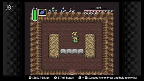 The Legend of Zelda A Link to the Past 100% #9 Heart Pieces and Upgrades (No Commentary)