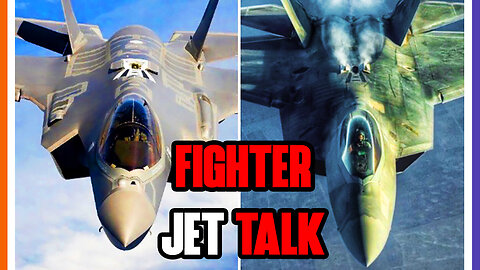 🔴LIVE: NPC Coffee Talk - Fighter Jets 🟠⚪🟣 The NPC Show