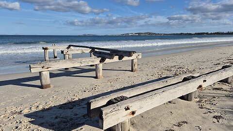 Esperance Beach WA