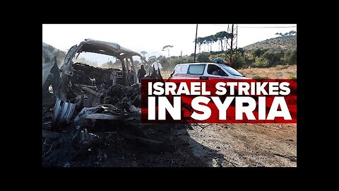 Israel Takes Out Missile Factory | Jerusalem Dateline - September 13, 2023